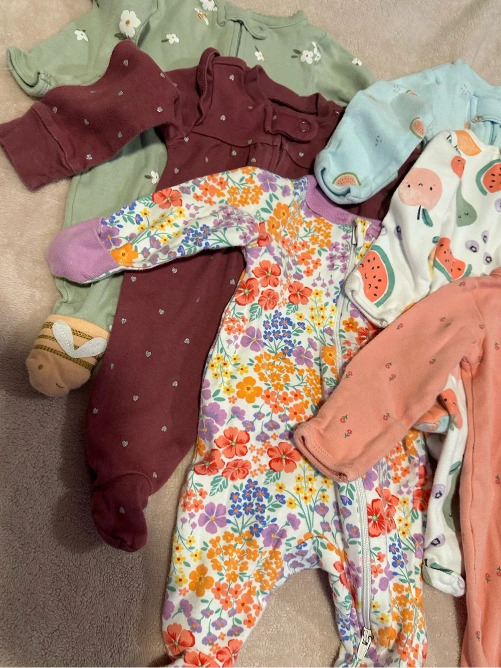 wonder nation bundle mixed